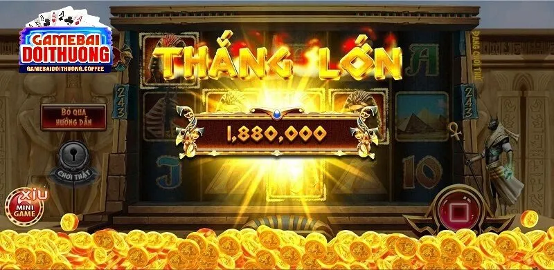 Cách quay nổ hũ online thắng lớn từ cao thủ