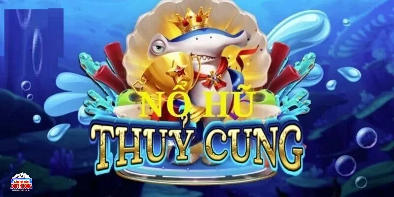 Thế giới đại dương kỳ bí trong Game nổ hũ Thủy Cung