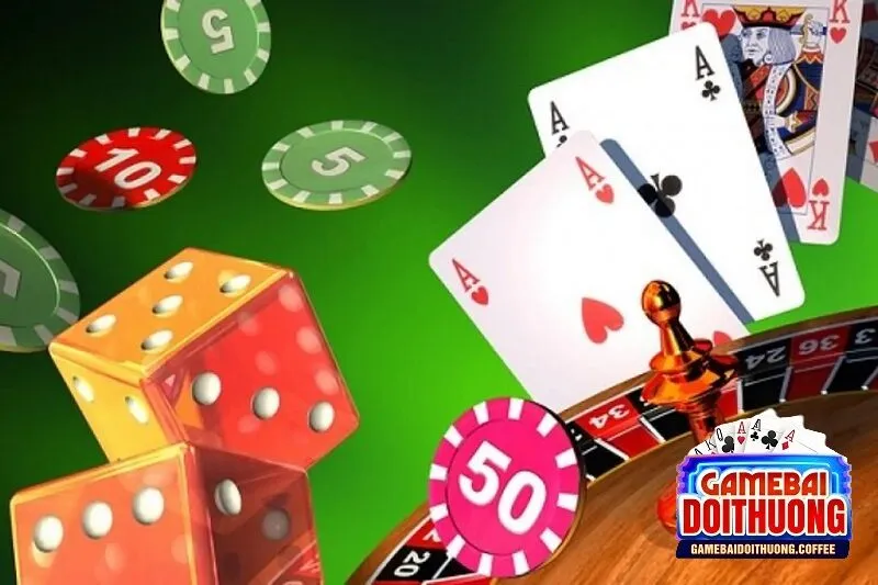 Thông tin về game bài baccarat
