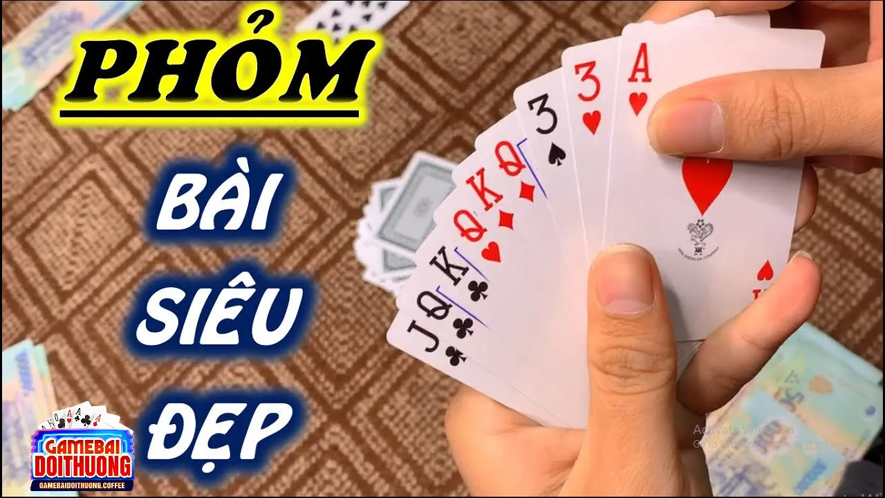 Tương Lai Của Bài Phỏm Trong Kỷ Nguyên Số