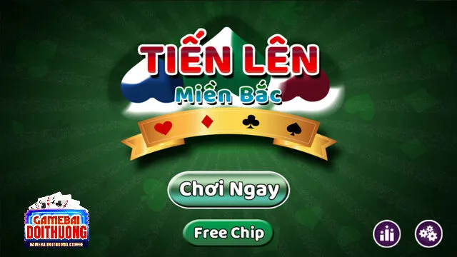 Vì Sao Bài tiến lên miền bắc Luôn Có Sức Hút Mãnh Liệt?